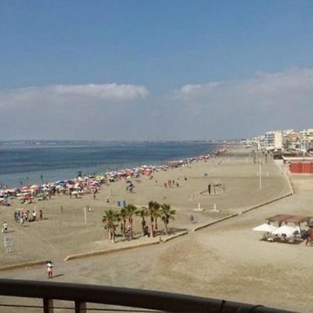 Emma Apartman Санта-Пола Екстер'єр фото