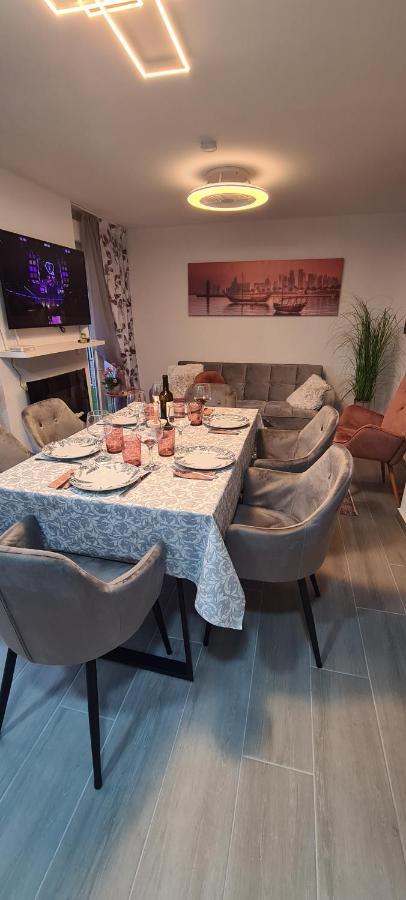 Emma Apartman Санта-Пола Екстер'єр фото