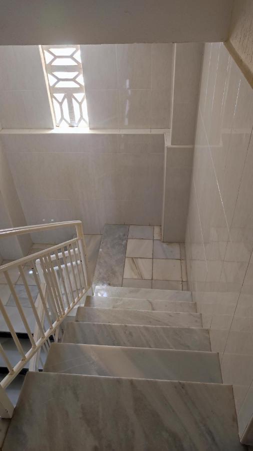 Emma Apartman Санта-Пола Екстер'єр фото