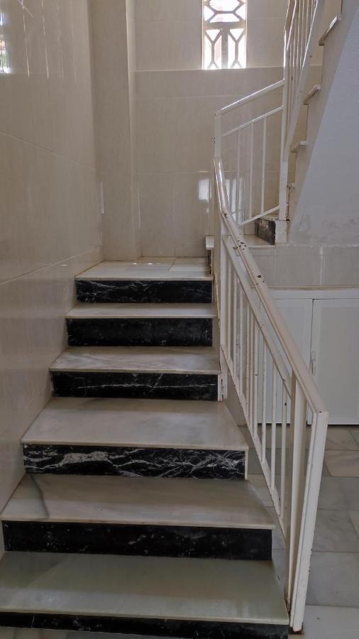 Emma Apartman Санта-Пола Екстер'єр фото