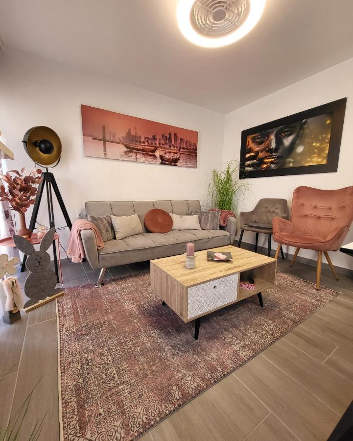 Emma Apartman Санта-Пола Екстер'єр фото