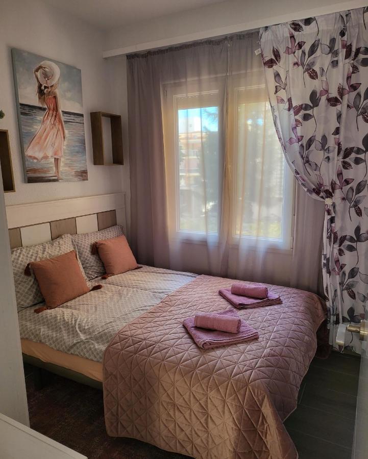 Emma Apartman Санта-Пола Екстер'єр фото