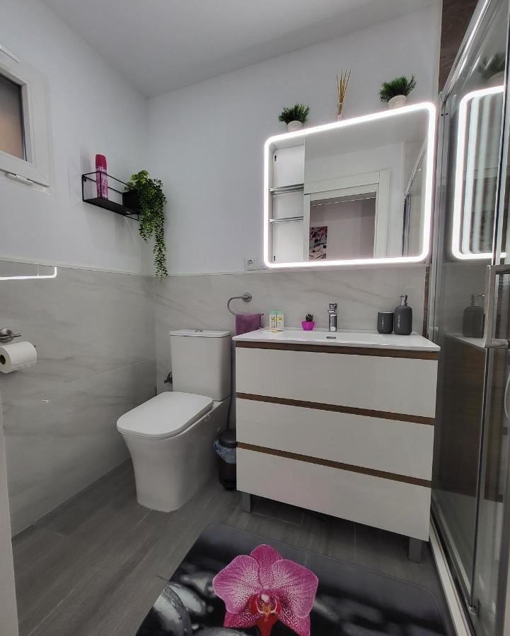 Emma Apartman Санта-Пола Екстер'єр фото