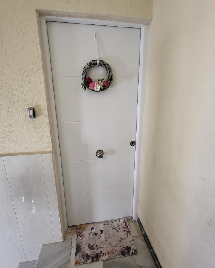 Emma Apartman Санта-Пола Екстер'єр фото