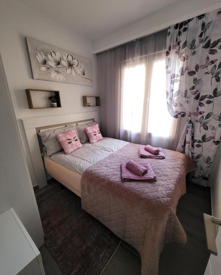 Emma Apartman Санта-Пола Екстер'єр фото