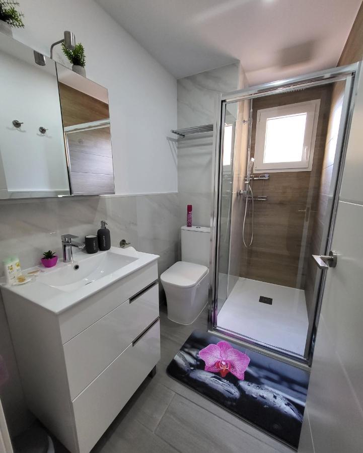 Emma Apartman Санта-Пола Екстер'єр фото