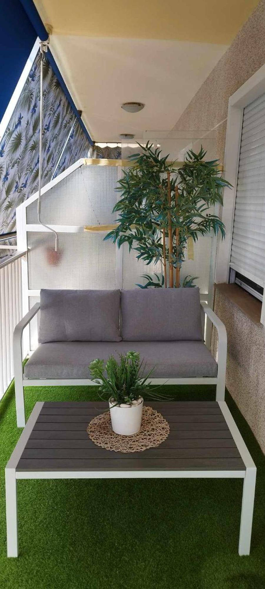 Emma Apartman Санта-Пола Екстер'єр фото